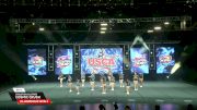 Evolution All Stars - Cosmic Crush [2026 D2 Junior Flex Level 2 Day 2] 2026 US Open Cheerleading & Dance Championship