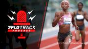 Women's Olympic Running Events Preview | The FloTrack Podcast (Ep. 317)