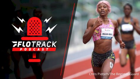 Women's Olympic Running Events Preview | The FloTrack Podcast (Ep. 317)