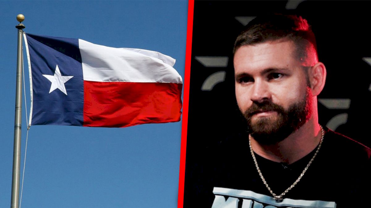 Gordon Ryan & Team Announce Plans To Open Jiu-Jitsu Academy In Austin, TX