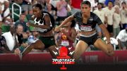 Sydney McLaughlin vs Dalilah Muhammad | Women's 400mH Olympics Preview