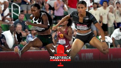 Sydney McLaughlin vs Dalilah Muhammad | Women's 400mH Olympics Preview