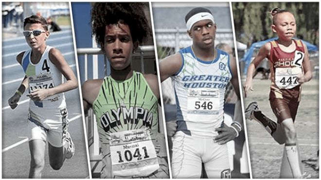 The 12 Boys Events You Can't Miss At The AAU Junior Olympics