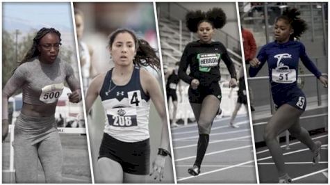 The 12 Girls Events You Can't Miss At The AAU Junior Olympics