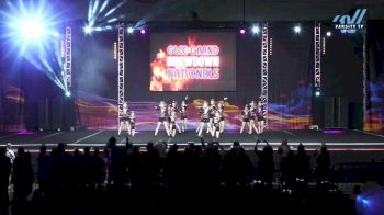 Titanium Force Cheer - Passion [2023 L1 Junior - D2 Day 2] 2023 GLCC Schaumburg Grand Nationals