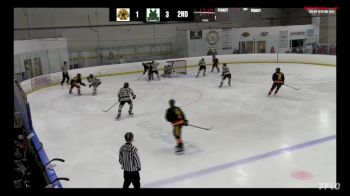 Replay: Home - 2024 Pennsylvania vs NJ Bears | Jan 27 @ 7 PM