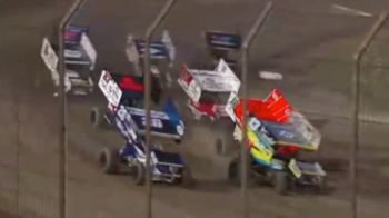 Heat Races | All Star Sprints at I-70