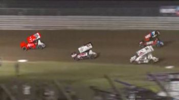 Feature Replay | All Star Sprints at I-70