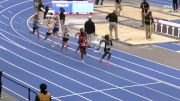High School Girls' 500m, Prelims 8