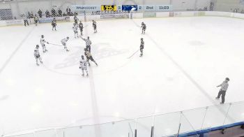 Replay: Home - 2023 Shawnigan U17 vs PAC Coast Blue U17 | Oct 27 @ 7 PM
