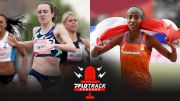 Challengers For Sifan Hassan's Triple | Women's 1500m Olympics Preview