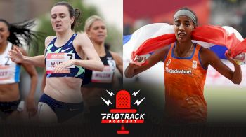 Challengers For Sifan Hassan's Triple | Women's 1500m Olympics Preview