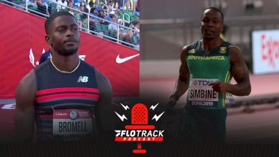Is Trayvon Bromell Unbeatable? | Men's 100m Olympics Preview
