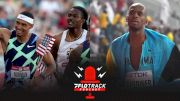 Is Steven Gardiner The Favorite? | Men's 400m Olympics Preview