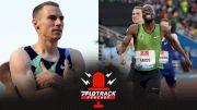 This Race Is A Mess | Men's 800m Olympics Preview