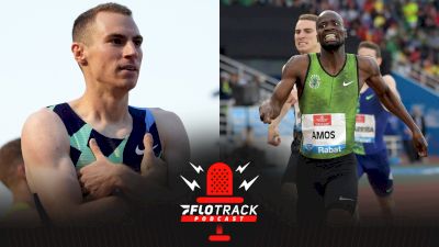This Race Is A Mess | Men's 800m Olympics Preview