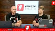 DDS Splits, Will No-Gi Ever Be The Same? | Grappling Bulletin (Ep. 24)