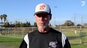 Bill Conroy, Beverly Bandits Premier vs Texas Sudden Impact 2021 PGF 16U Recap