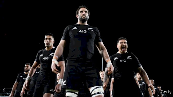 All Blacks Roster Set For The Rugby Championship & Bledisloe Cup