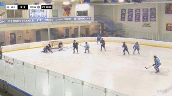 Replay: Home - 2024 West Chester vs Hitmen | Dec 20 @ 12 PM