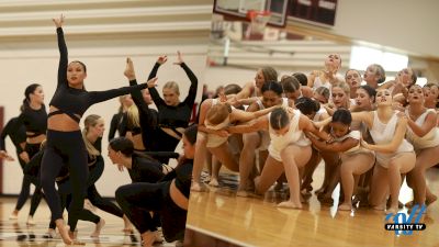 Home Routine Highlights From UDA College Camp