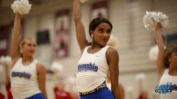 Good To Be Back: Memphis Dance At UDA College Camp