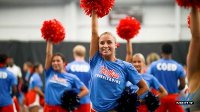 Mic'd Up With Ole Miss: Sideline Private Coaching