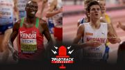 The Cheruiyot Ingebrigtsen Show | Men's 1500m Olympics Preview