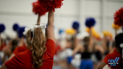 Traditions, Traditions, & More Traditions At UCA & UDA College Camp