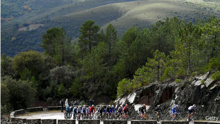 2026 Challenge Mallorca - Trofeo Calvià
