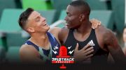 All In On Grant Holloway | Men's 110mH Olympics Preview