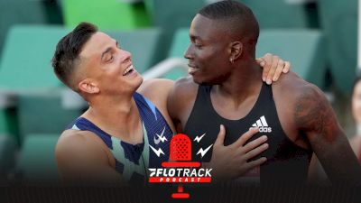 All In On Grant Holloway | Men's 110mH Olympics Preview