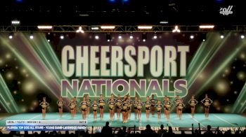 Florida Top Dog All Stars - Young Guns-Lakewood Ranch [2026 L1 Youth - Medium - A Day 2] 2026 CHEERSPORT National All Star Cheerleading Championship