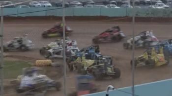 Feature Replay | SpeedSTRs at Action Track USA