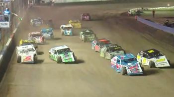 Feature Replay | Modifieds at Terre Haute