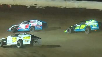 Highlights | Modifieds at Terre Haute