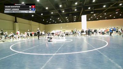 Replay: Mat 11 - 2025 Southern Plains Regional Champs | May 17 @ 3 PM
