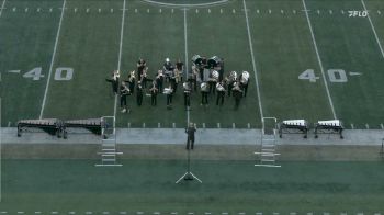 Rocky Mountain Brassworks - Wheat Ridge CO "Drums Along the Rockies" at 2026 Drums Along the Rockies