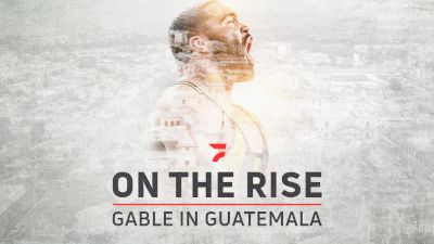 On The Rise: Gable In Guatemala