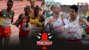 Can Fisher or Kincaid Medal? | Men's 10K Olympics Preview
