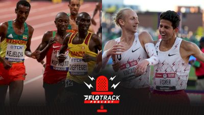 Can Fisher or Kincaid Medal? | Men's 10K Olympics Preview