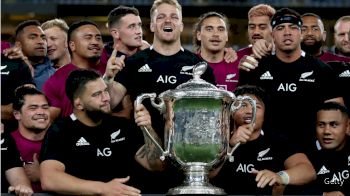 Why Is It Called The Bledisloe Cup?