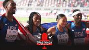 How To Pick The Best Team | Mixed 4x4 Olympics Preview
