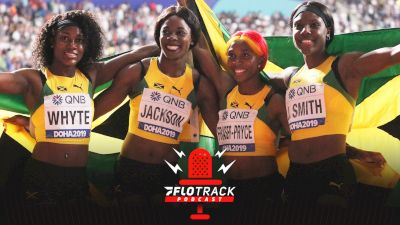 Jamaica Are Runaway Favorites | Women's 4x1 Olympics Preview