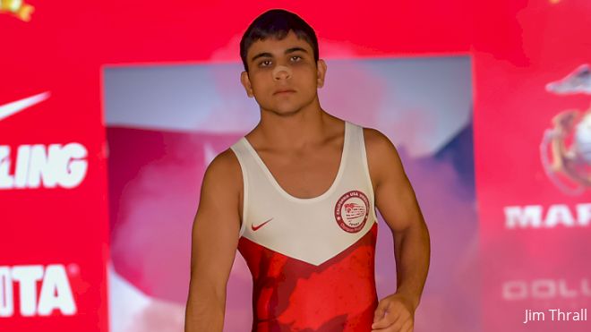 Arvin Khosravy