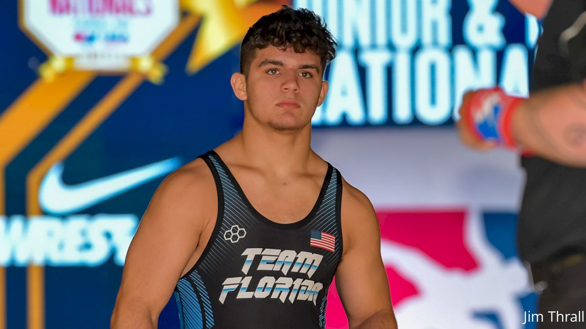 FHSAA Florida High School Wrestling State Tournament Brackets, Schedule