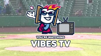 Replay: Owlz vs Vibes | May 27 @ 6 PM