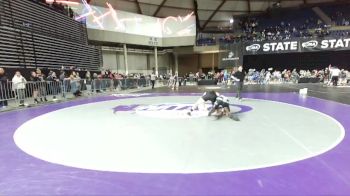 149 lbs Champ. Round 1 - Beau Springer, Lake Stevens Wrestling Club vs Alver Abuda, Unattached