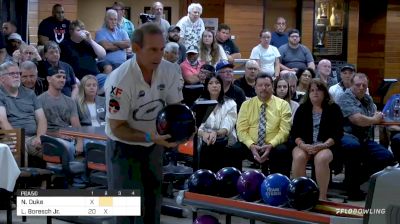 PBA50 South Shore Open Stepladder Finals