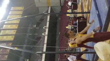 Minnesota (Travis Heaver) - 14.700